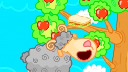 انیمیشن خانواده شیر قسمت 347 - lion family